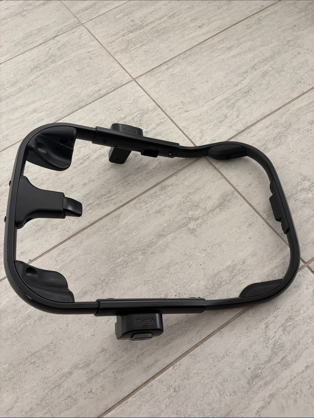 Nuna PIPA Adapter